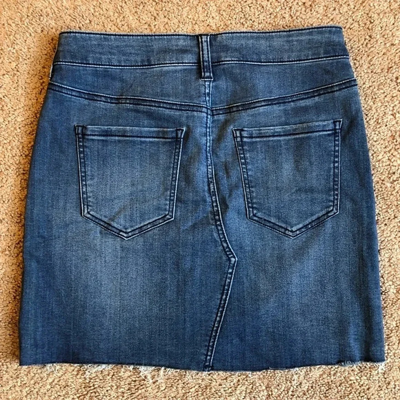 Celebrity pink denim jeans size size 5/27 - Picture 2 of 5